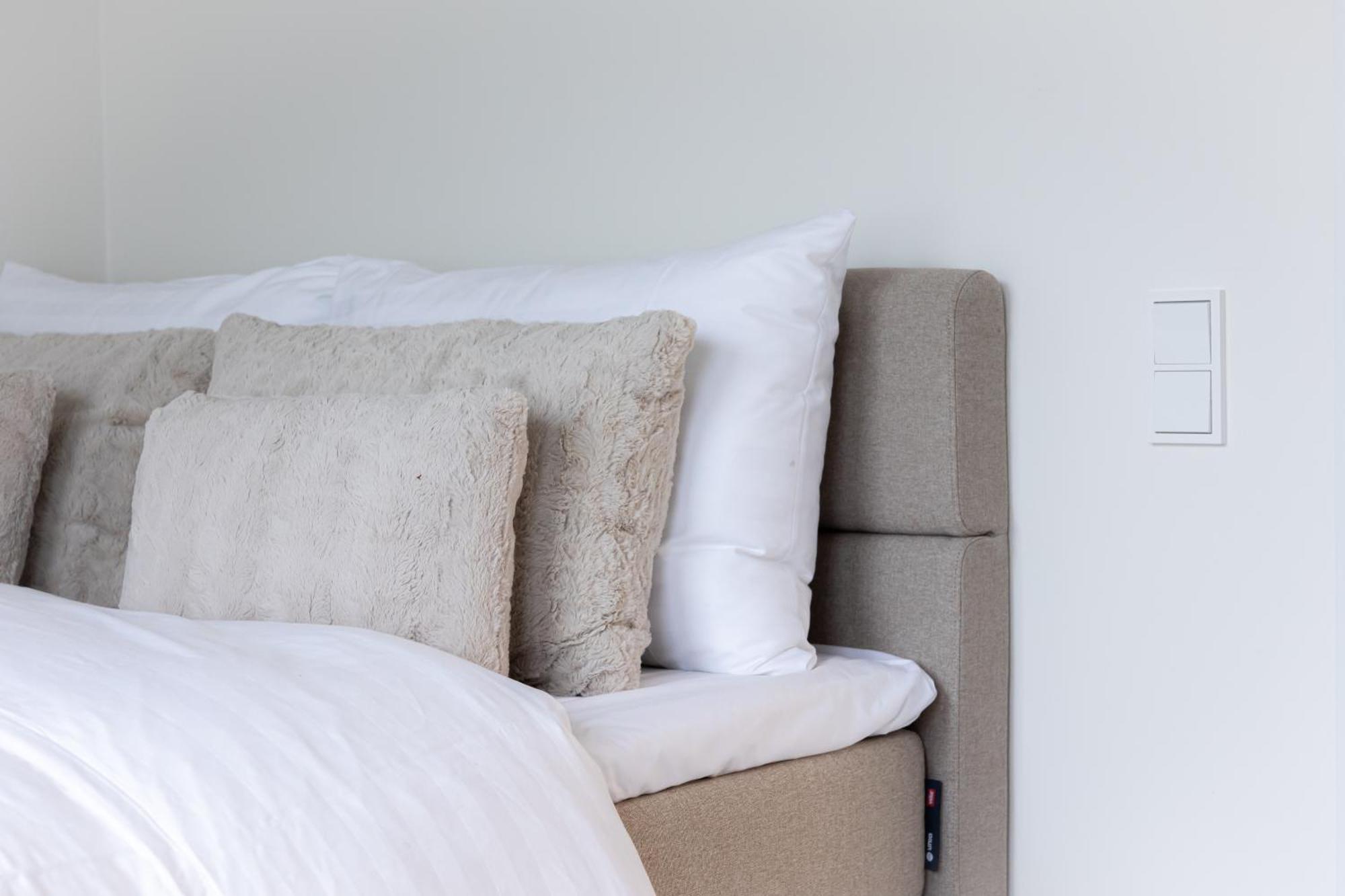 Arctic City Suites By Booklapland Rovaniemi Ngoại thất bức ảnh