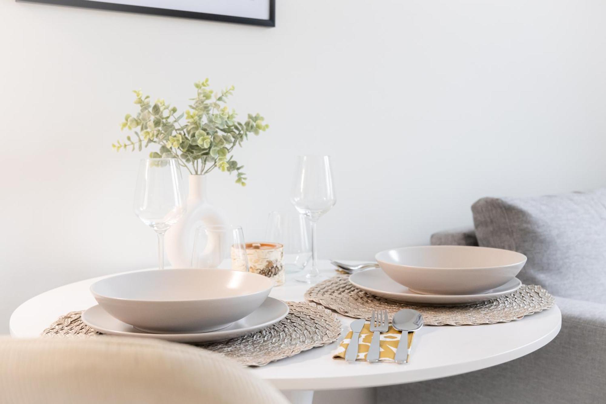 Arctic City Suites By Booklapland Rovaniemi Ngoại thất bức ảnh
