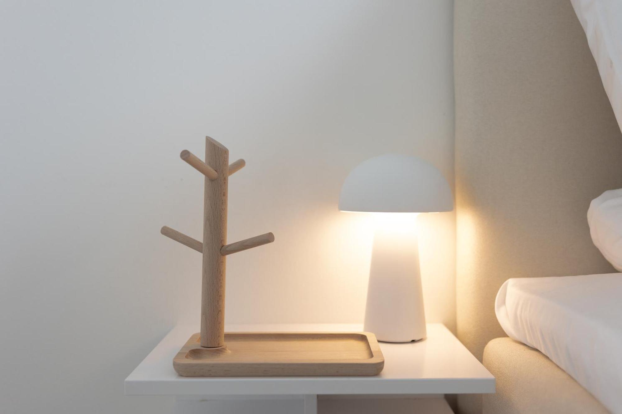 Arctic City Suites By Booklapland Rovaniemi Ngoại thất bức ảnh